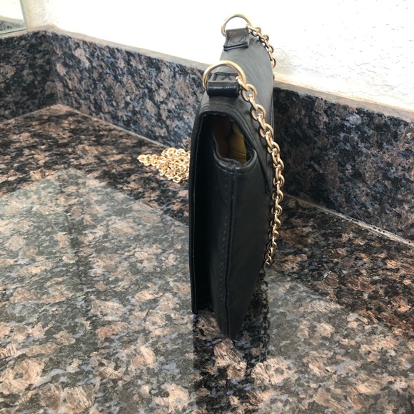 Versace Crossbody Parfums Bag - Picture 2 of 4